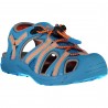 CMP Kids Aquarii 2.0 Hiking Sandal 30Q9664 modrá