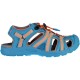 CMP Kids Aquarii 2.0 Hiking Sandal 30Q9664 modrá