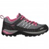 CMP RIGEL LOW WMN TREKKING SHOE WP 103Q