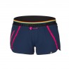 Northfinder Dámske šortky športové ZUTY