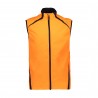 CMP MAN VEST R706 VESTA ORANžOVÁ