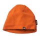 NORTHFINDER unisex čiapka Polartec Micro fleece 2L KAWEJ orange