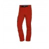 NORTHFINDER pánske nohavice trekking stretch light SOLER