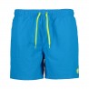 CMP PÁNSKE PLAVKY SHORTS  L716