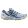 Salomon SENSE RIDE 4 W Arctic Ice/kentucky