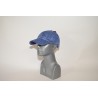 Under Armour UA Girl s Play Up Cap modrá
