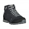 CMP ELETTRA MID HIKING SHOES WP Antracite