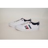 Pánske tenisky Tommy Hilfiger biele
