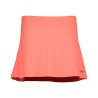 CMP SUKŃA WOMEN SKIRT 2 in 1 oranžová