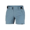 Dámske trekingové strečové šortky CHARLI