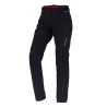 Dámske trekingové strečové nohavice ASIA