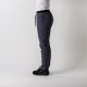 NORTHFINDER Dámske turistické ultraľahké elastické nohavice ERIN