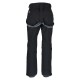 NORTHFINDER Dámske nohavice lyžiarske CAROLYN