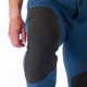 NORTHFINDER Pánske nohavice rýchloschnúce zbaliteľné  HERMAN