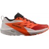 Salomon SENSE RIDE 5  lun/roc/shoking orange