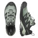 SALOMON X-ADVENTURE GTX  Lily/black/desert