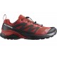 SALOMON X-ADVENTURE GTX  Fird/black/Pord