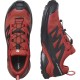 SALOMON X-ADVENTURE GTX  Fird/black/Pord