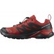 SALOMON X-ADVENTURE GTX  Fird/black/Pord