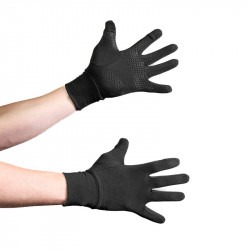 NORTFINDER Technické zimné rukavice tenké PUMORI