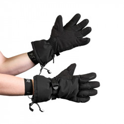 NORTHFINDER Pánske lyžiarske rukavice zateplené Primaloft® YANGMO