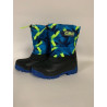 DETSKÉ SNEHULE CMP KIDS SNEEWY SNOWBOOTS