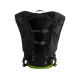 Ľahký batoh na speed hiking a rýchle turistické výstupy ZEBRU 15 l
