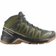 SALOMON Pánska outdoorová obuv  X-Adventure Recon Mid GTX