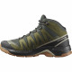 SALOMON Pánska outdoorová obuv  X-Adventure Recon Mid GTX