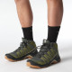 SALOMON Pánska outdoorová obuv  X-Adventure Recon Mid GTX