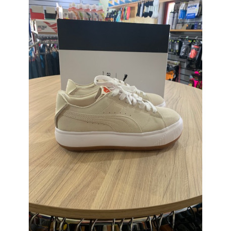 Puma Suede Mayu AMI Deconstruct