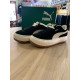 PUMA Suede Mayu UP Wns  black-marshmallow-gum 3