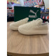 PUMA Suede Mayu Slip-On lth Wns  marshmallow-puma white