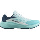 Salomon Dámska bežecká obuv ALPHAGLIDE W blue curacao/poseidon/aruba blue