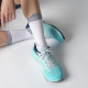 Salomon Dámska bežecká obuv ALPHAGLIDE W blue curacao/poseidon/aruba blue