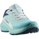 Salomon Dámska bežecká obuv ALPHAGLIDE W blue curacao/poseidon/aruba blue