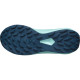 Salomon Dámska bežecká obuv ALPHAGLIDE W blue curacao/poseidon/aruba blue