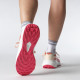 Salomon  Dámska bežecká obuv ALPHAGLIDE W emberglow/white/rouge red