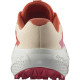 Salomon  Dámska bežecká obuv ALPHAGLIDE W emberglow/white/rouge red