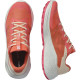 Salomon  Dámska bežecká obuv ALPHAGLIDE W emberglow/white/rouge red