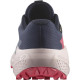 Salomon Dámska bežecká obuv ALPHAGLIDE GTX lunar rock/blue nights/rouge red