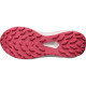 Salomon Dámska bežecká obuv ALPHAGLIDE GTX lunar rock/blue nights/rouge red
