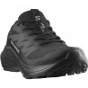 Salomon Pánska bežecká obuv Alphaglide GTX black/asphalt black