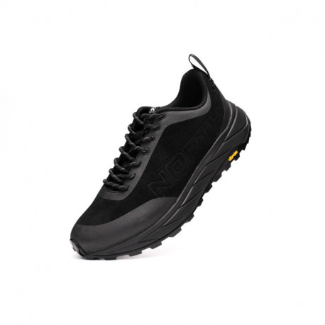 NORTHFINDER PÁNSKE TURISTICKÉ TOPÁNKY VIBRAM® MEGAGRIP NANGA
