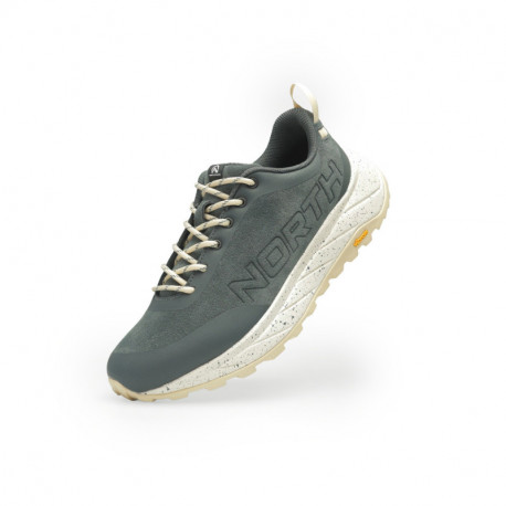 NORTHFINDER DÁMSKE TURISTICKÉ TOPÁNKY VIBRAM® MEGAGRIP NANDA
