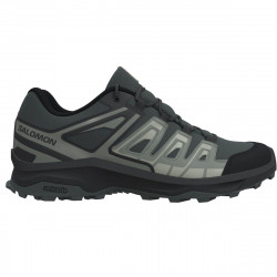 Salomon EXTEGRA Urban chic/agave green/seagrass