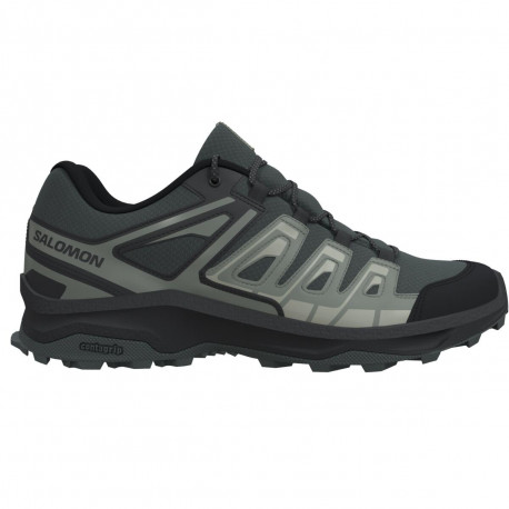 Salomon EXTEGRA Urban chic/agave green/seagrass