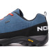 NORTHFINDER Pánske turistické nízke topánky Vibram® XS Trek Evo MERU