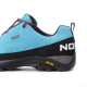 NORTHFINDER Dámske turistické nízke topánky Vibram® XS Trek Evo MANA