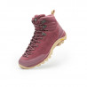 NORTHFINDER Dámske turistické členkové topánky Vibram® XS Trek Evo PANGMA1